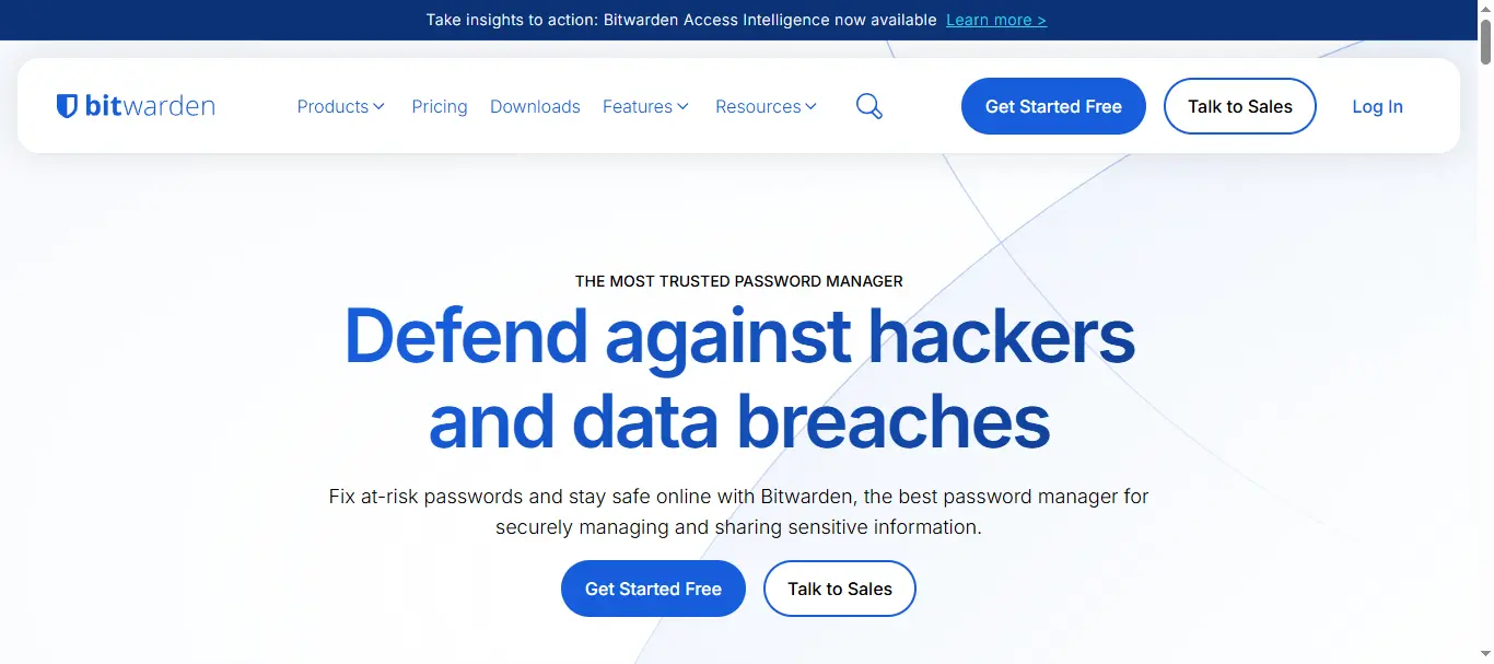 5 Aplikasi Password Manager Terbaik dan Terpopuler