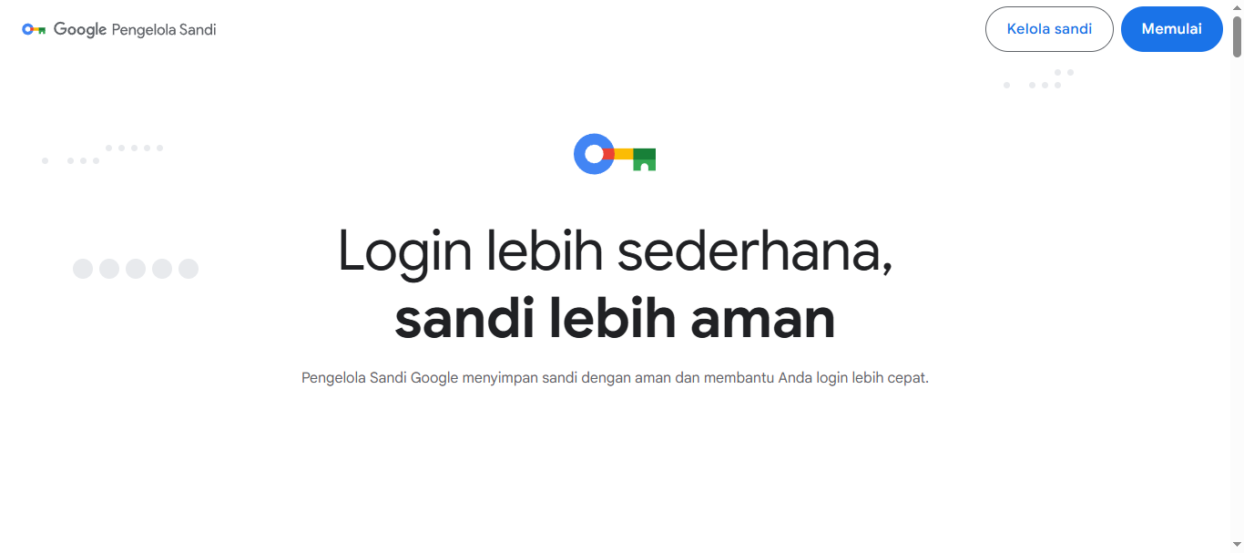 5 Aplikasi Password Manager Terbaik dan Terpopuler