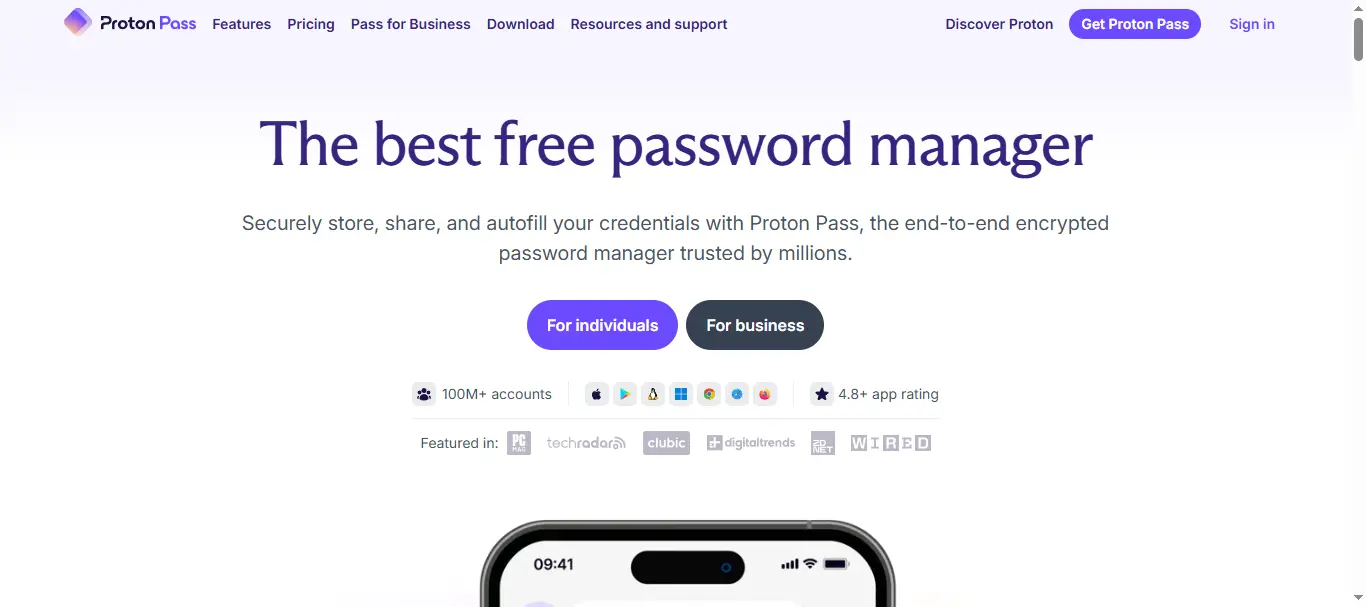 5 Aplikasi Password Manager Terbaik dan Terpopuler
