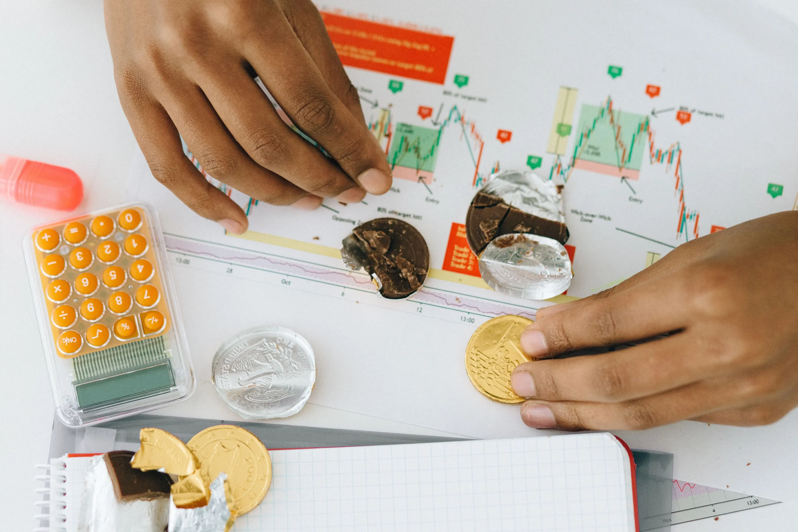 How to Manage Risk When Building an Investment Portfolio