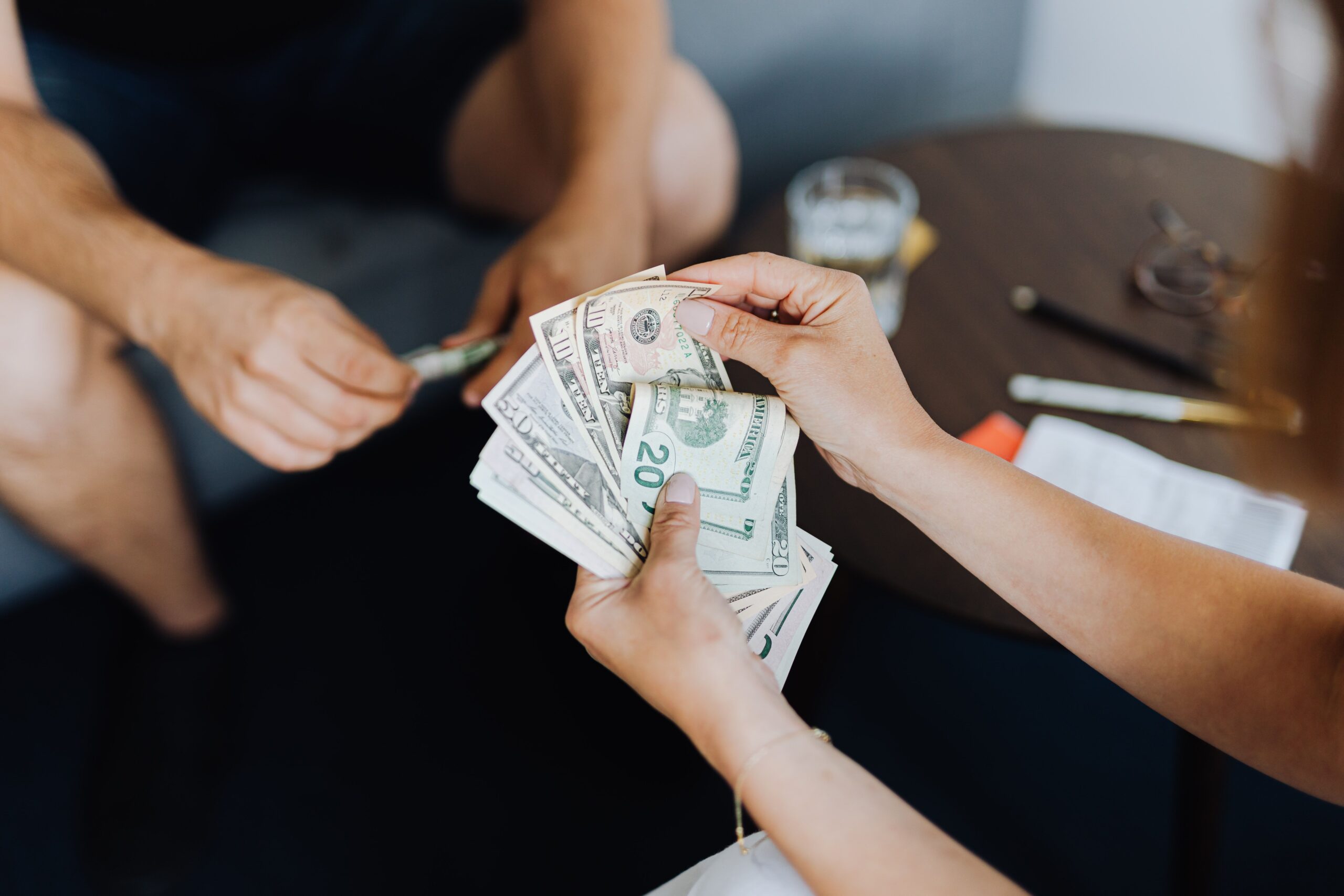 The Importance of Savings in Managing Financial Uncertainty