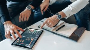 Why Patience Matters More Than Timing in Investing?