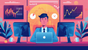 Building a Strong Foundation Before Your First Trade 1 Building a Strong Foundation Before Your First Trade