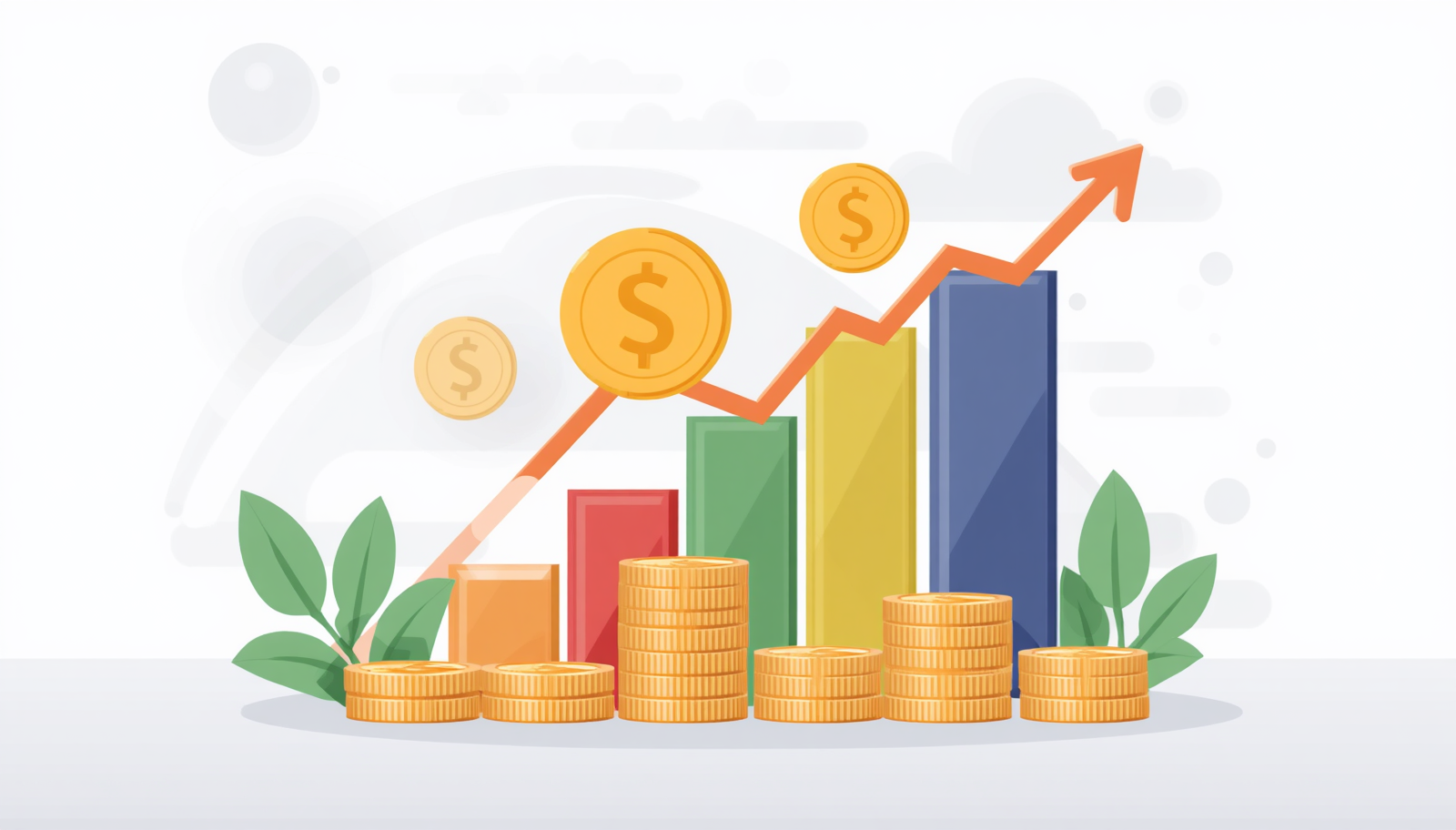 How to Choose the Right Savings Account for Your Financial Goals 1 How to Choose the Right Savings Account for Your Financial Goals