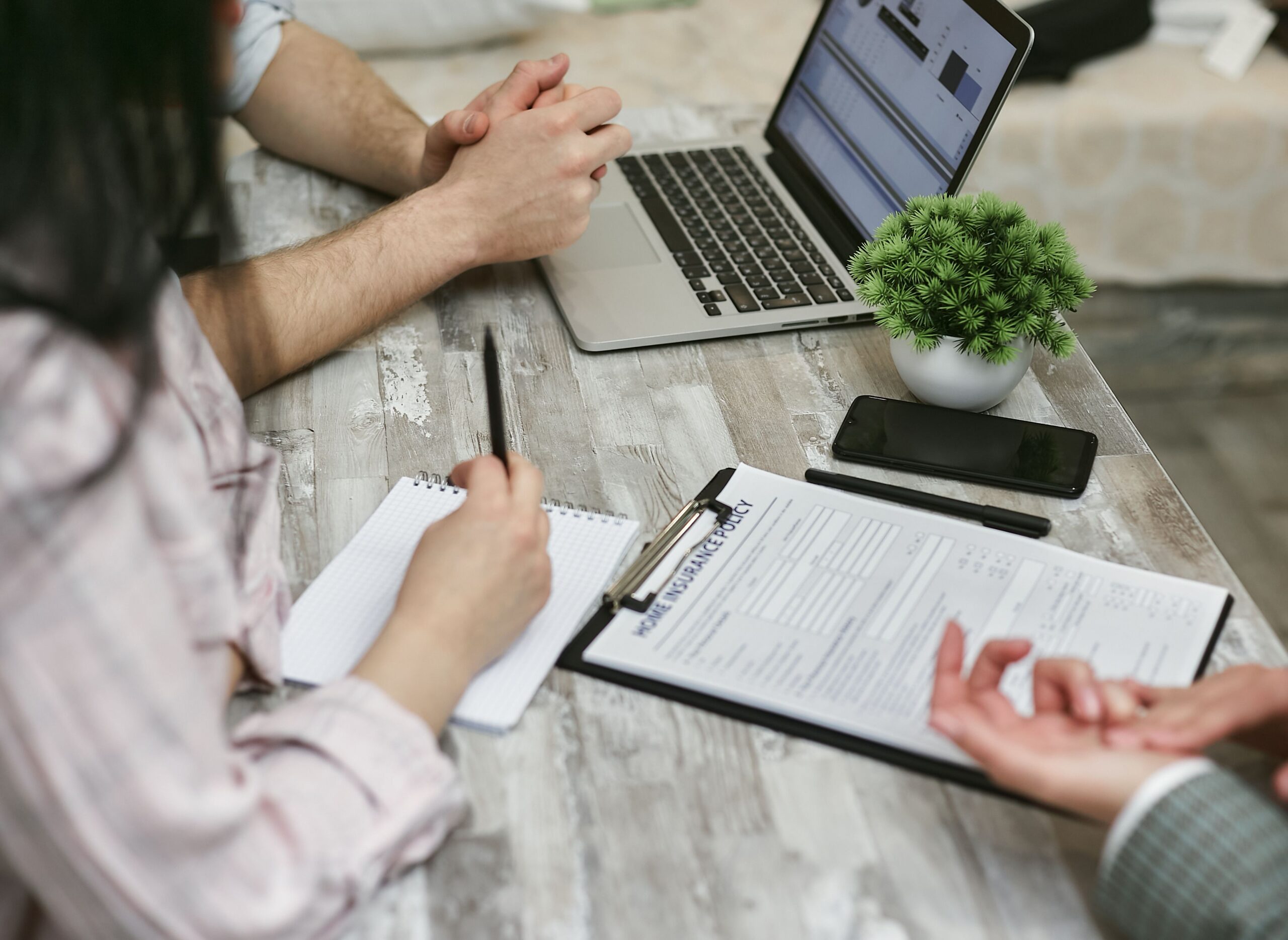 The Growing Role of Insurance in Modern Financial Planning 1 The Growing Role of Insurance in Modern Financial Planning