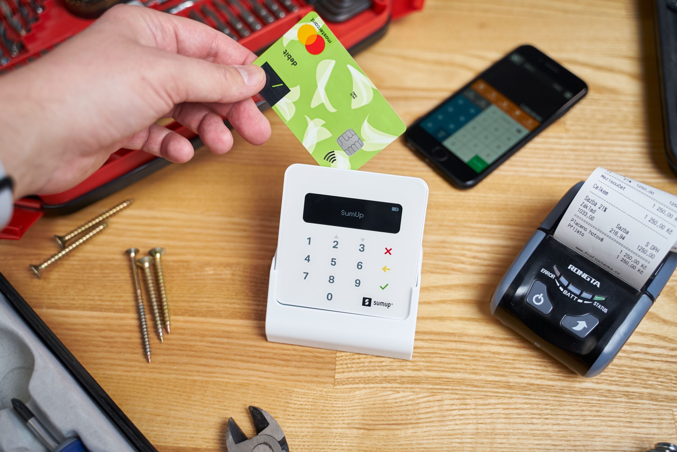 How Digital Banking Makes Everyday Transactions More Convenient?