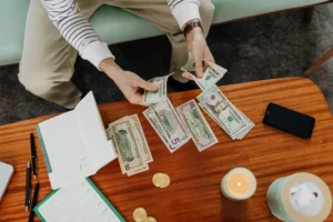 Why Is Saving Money So Difficult Even When You Earn Enough?