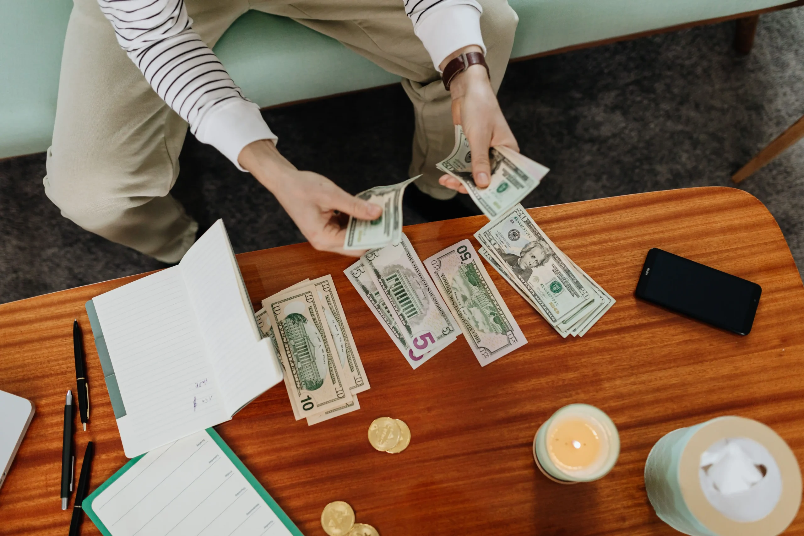 Why Is Saving Money So Difficult Even When You Earn Enough?